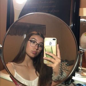 Meet your Posher, Rikki